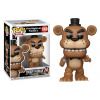 Funko Pop! Five Nights at Freddys Freddy Fazbear 1060