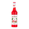 Monin Le Sirop Pink Grapefruit Ružový grep 0,7 l