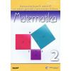 Matematika pre 9. ročník základnej školy a 4. ročník gymnázií s osemročným štúdiom/2. polrok