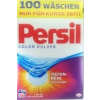 Prací prášok - Persil Color prášková farba 100pran 6,5 kg DE (Prací prášok - Persil Color prášková farba 100pran 6,5 kg DE)