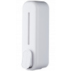 Dávkovač mydla - Distribútor SOAP G1 350 ml White 04590 (Dávkovač mydla - Distribútor SOAP G1 350 ml White 04590)