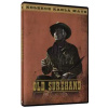 Old Surehand - DVD plast
