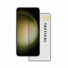 Tactical Glass Shield 5D sklo pro Samsung Galaxy S23+ černá 8596311200656