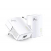 TP-LINK TL-PA7017KIT Dvojica adaptérov 1000Mbps, AV1000 Powerline Adapter Starter Kit (TL-PA7017 KIT)