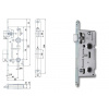 Hobes zámok zadlabávací WC 040038 111 72/60 PL 040038