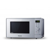 Panasonic NN-GD36HMSUG mikrovlnná trouba Pracovní deska Kombinovaná mikrovlnná trouba 23 l 1000 W Stříbrná