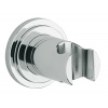 GROHE Sena Nástenný držiak sprchy,kovový,chróm 28690000 GRO 28690000