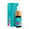 CBD Konopný olej pro zvířata 2% 10ml