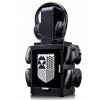Numskull Gaming Locker Zubehör Ständer - logo Destiny Light
