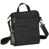 CAT Crossbody taška B.Holt čierna 5711013088354