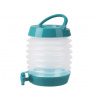 Skladacie kanistre Camp4 - rôzne veľkosti Varianta: 5,5 l