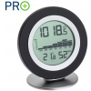 TFA digitálna teplomer, vlhkomer a barometer 35.1154.01 COSY BARO kompatibilný so systémom WeatherHub TFA35.1154.01 TFA35.1154.01