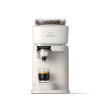 Philips BAR300/00 Baristina Poloautomatický kávovar na espresso, Biely Philips