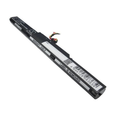 Cameron Sino Batérie pre Asus F550D (ekv.A41-X550) 2200mAh, Li-ion CS-AUX450NB