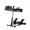 Wheel Stand Pro DELUXE V2, stojan na joystick a pedály Saitek Pro Rudder, Pro Flight Yoke System