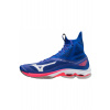 Mizuno Wave Lightning NEO - V1GA200220 Veľkosť: 14 UK / 50 EUR