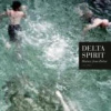 Delta Spirit - History From Bellow [CD]