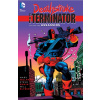 DC Comics Deathstroke: The Terminator 1