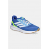 Detské tenisky adidas RUNFALCON modrá farba, JQ8137 EUR 35.5