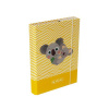 Herlitz Box na zošity A4 s gumičkou Cute Animals Koala