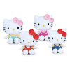 Play by Play Hello Kitty Plyšák Figurky Sada Characters Icon 18 cm (24)