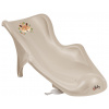 MALTEX Lehátko do vane The Nature Buddies Líška - Beige