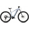 Elektrokolo Cube Reaction Hybrid SLX 800 gauzegrey´n´iceblue 2026 XXL