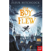 The Boy Who Flew - Fleur Hitchcock