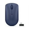 Myš Lenovo 540 USB Compact Wireless Mouse (Abyss Blue) (GY51D20871)