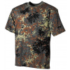M.F.H.® Tričko MFH, FLECKTARN Konfekčná veľkosť: M