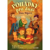 Pohádky pro duši - Jana Májová, Adéla Šebestová