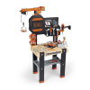 Smoby Black & Decker Workshop Crane 94 Príslušenstvo (Smoby Black & Decker Workshop Crane 94 Príslušenstvo)