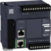 Schneider Electric TM221CE16R PLC rozširujúci modul; TM221CE16R