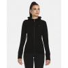 Mikina Kilpi Wolie-W BLK 34