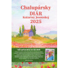 Chalupársky diár Kataríny Jesenskej 2025