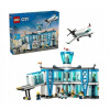 LEGO CITY 60502 LETISKO S LIETADLOM