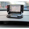 Viacúčelová podložka s držiakom na GPS navigáciu (Protišmyková podložka)