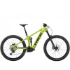 Bicykel Trek Rail 9.7 Gen 4 SLX/XT EU 2023 zelený S