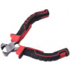 Extol Premium 8813022 kliešte štiepacie čelné mini, 115mm