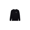 FOX tričko - Stamped Ls Prem Tee (001) veľkosť: XL
