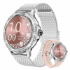 DÁMSKE HODINKY SMARTWATCH SHINE ROZHOVORY POL MENU