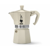 Kávovar na espresso »Bialetti Moka Express« 190 ml - farba: béžová