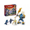 LEGO Ninjago Bojový set s machom Jaya 71805