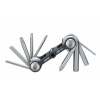 Multikľúč Topeak MINI 9 MT