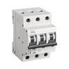 Istič Kanlux KMB6-B6/3 3P, B, 6 A, 6 kA