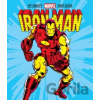 Abrams Iron Man: My Mighty Marvel First Book