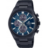 Casio EFS-S630DC-2AVUEF Mens Watch Edifice Chronograph Slnečný pohon 44mm 10ATM