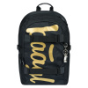 Baagl batoh Skate Gold A 30503 černá 25 l