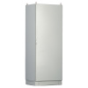 XtendLan Venkovní rozvaděč pro 19 , 30U, hloubka 600mm, IP55, 3-bodový zámek, šedý