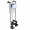 Ideal Standard ProSys Predstenová inštalácia ECO M pre závesné WC s tlačidlom, biela E2332AC